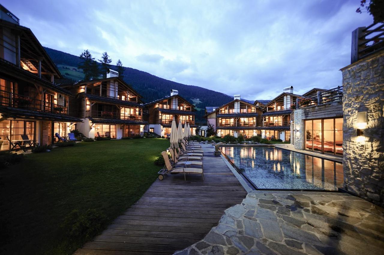 Aparthotel Post Alpina - Family Mountain
