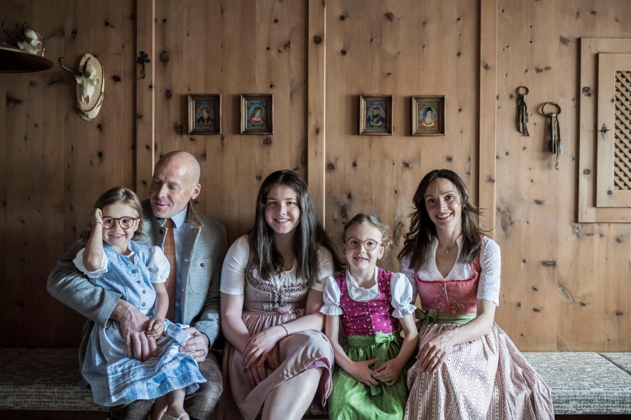 Post Alpina - Family Mountain Aparthotel 4*