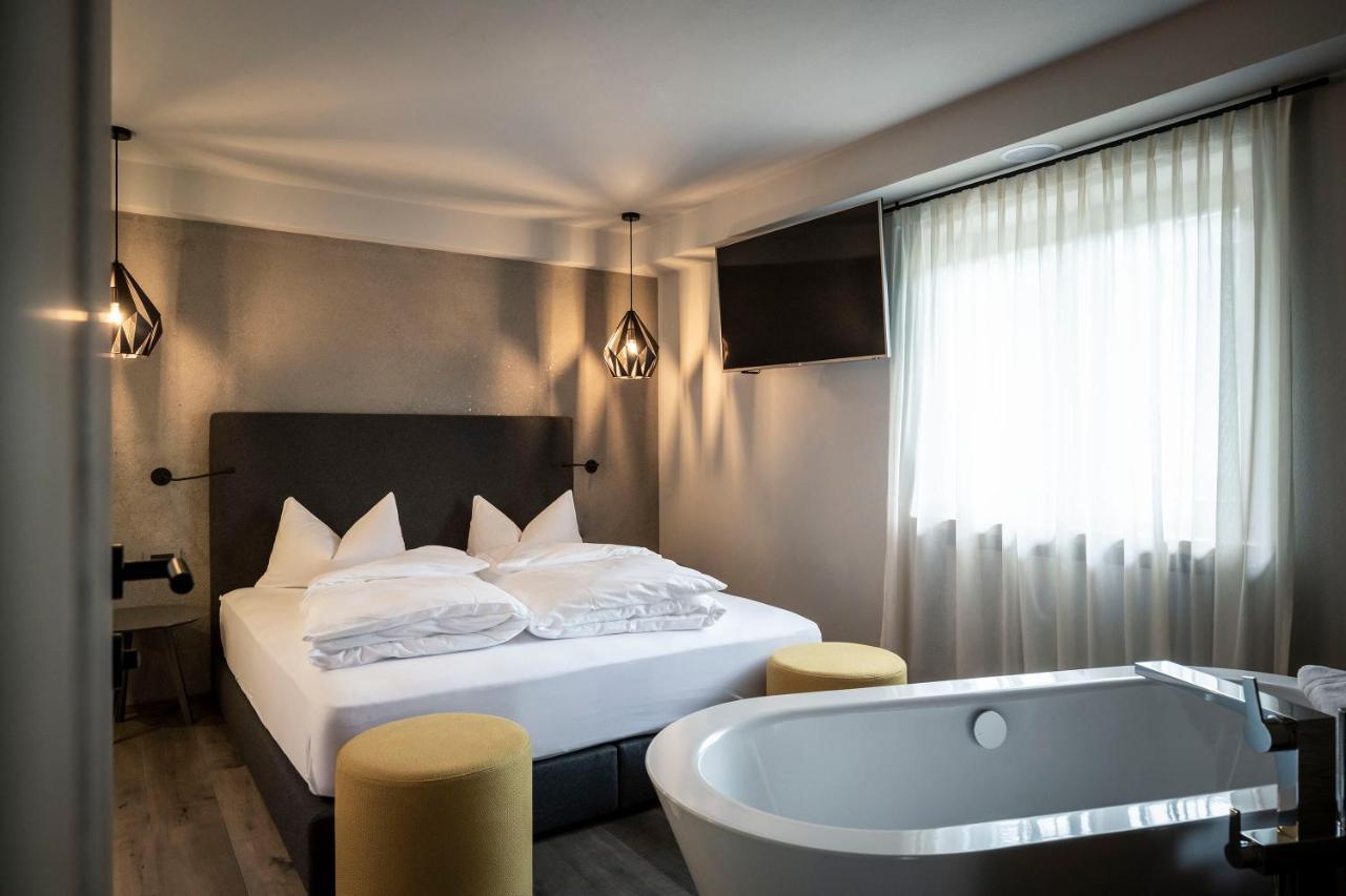 Appart hôtel Post Alpina - Family Mountain San Candido