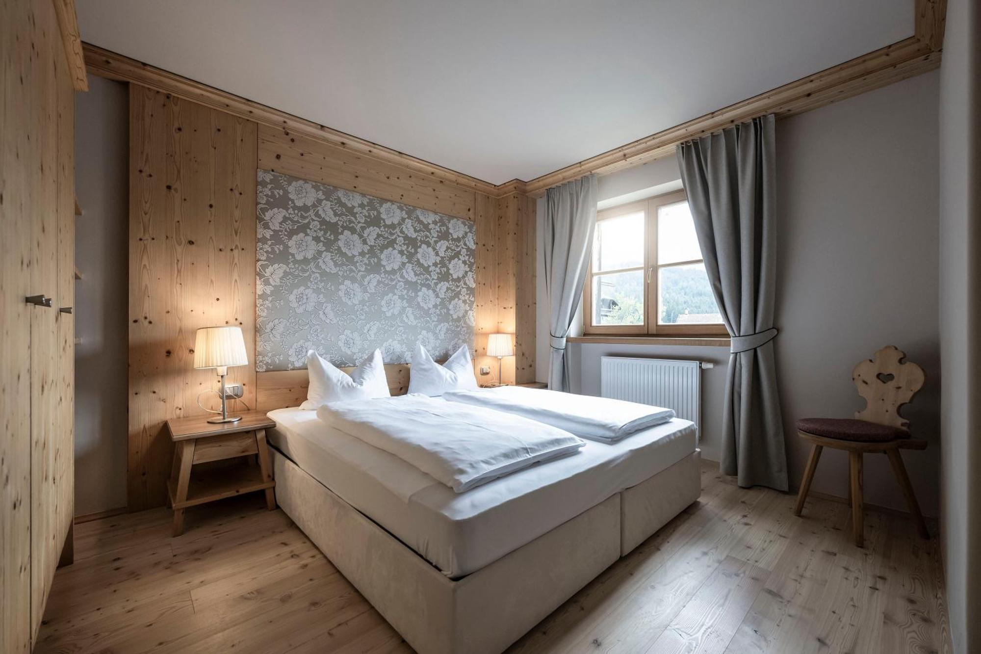 Post Alpina - Family Mountain Aparthotel