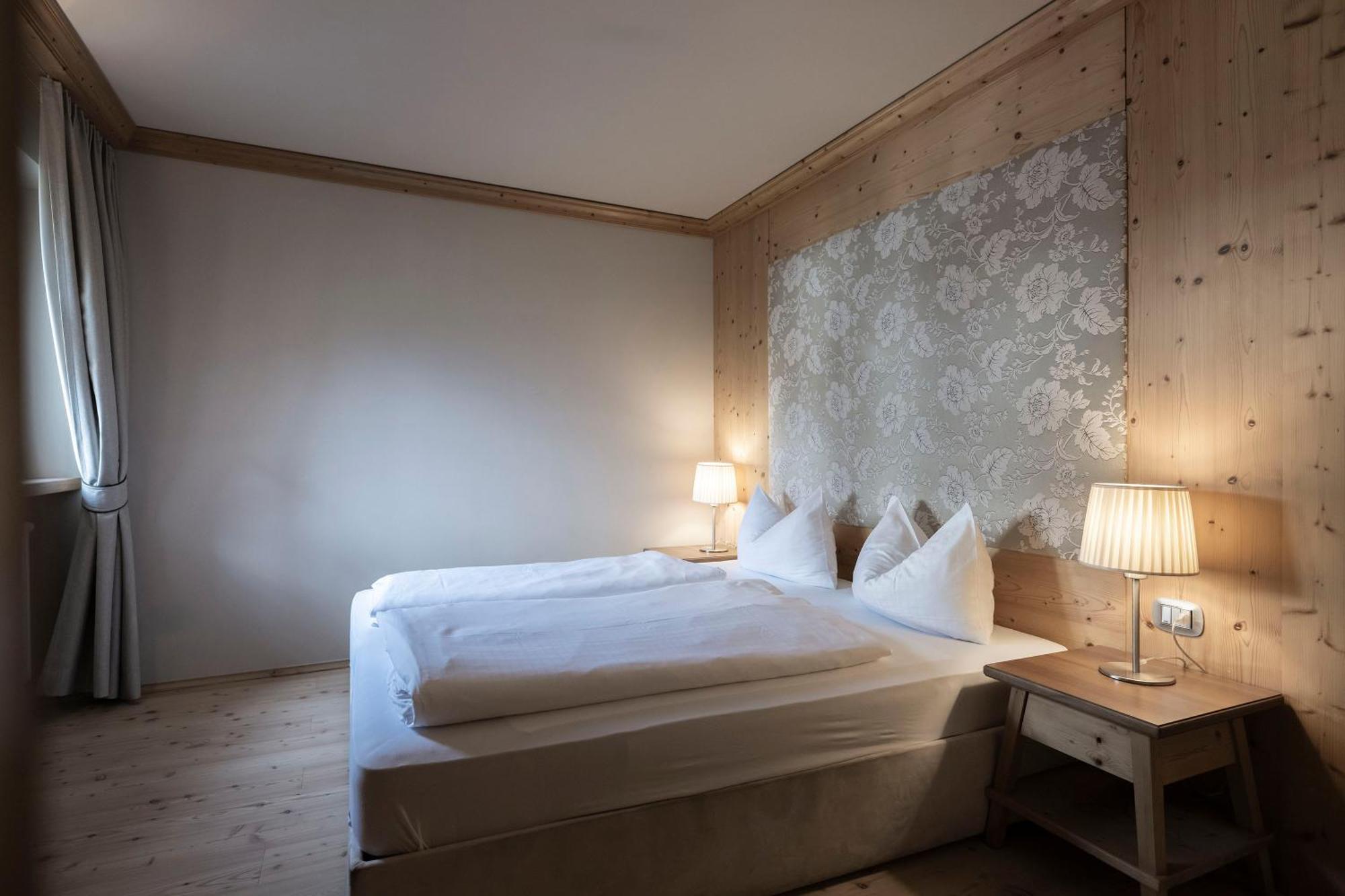Post Alpina - Family Mountain Appart hôtel 4*