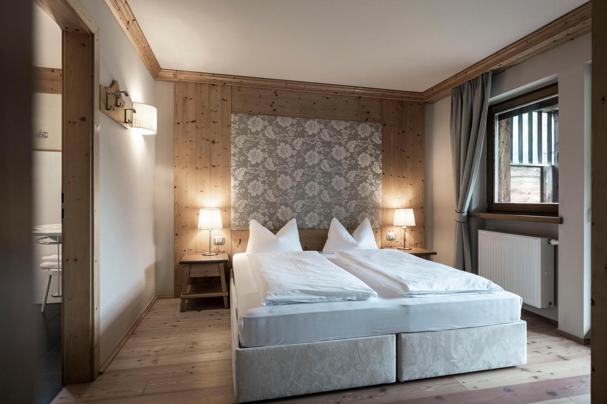 Aparthotel Post Alpina - Family Mountain
