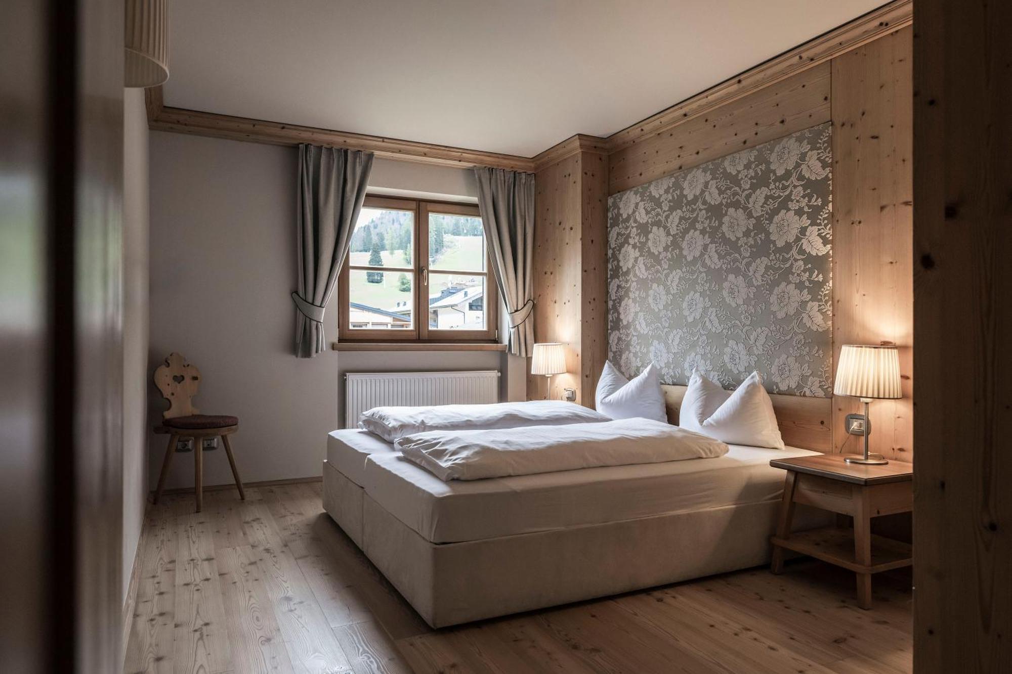 Appart hôtel Post Alpina - Family Mountain 4*