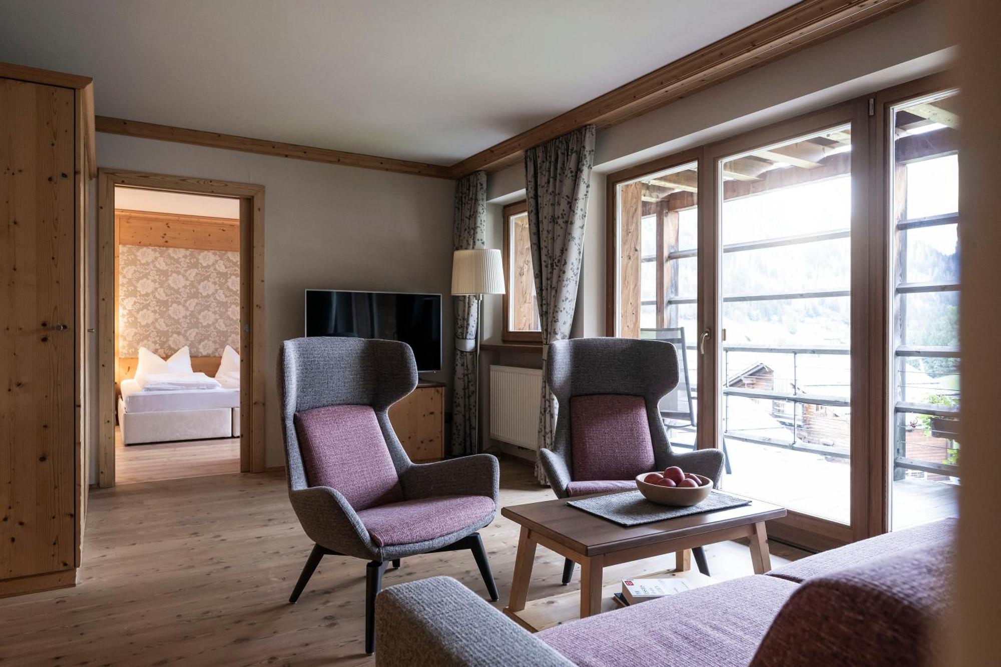Post Alpina - Family Mountain San Candido
