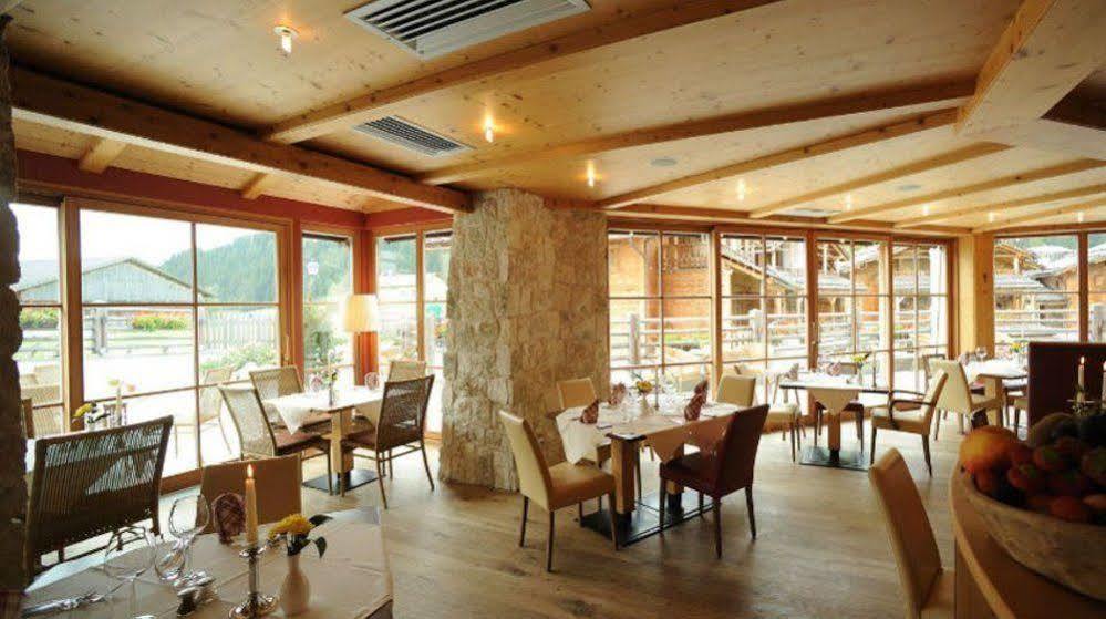 Appart hôtel Post Alpina - Family Mountain San Candido