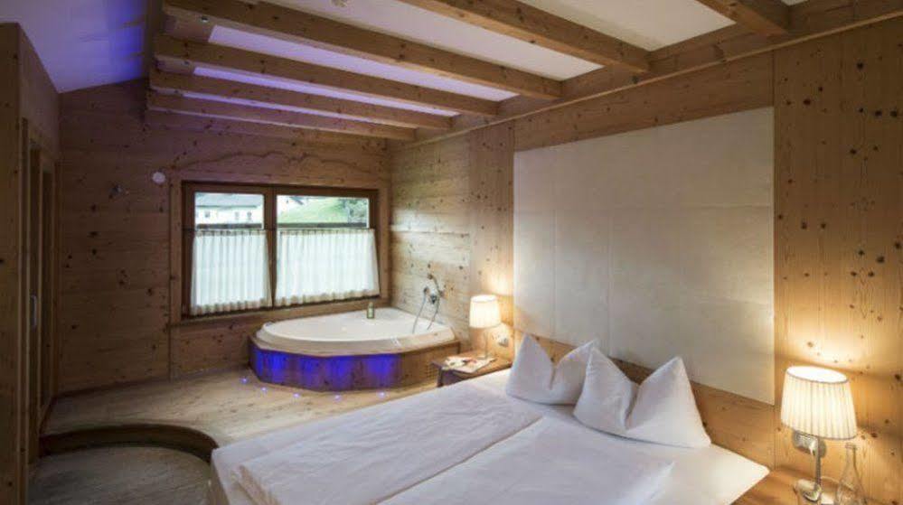 Appart hôtel Post Alpina - Family Mountain San Candido