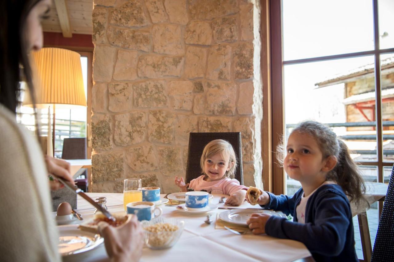 Post Alpina - Family Mountain Aparthotel