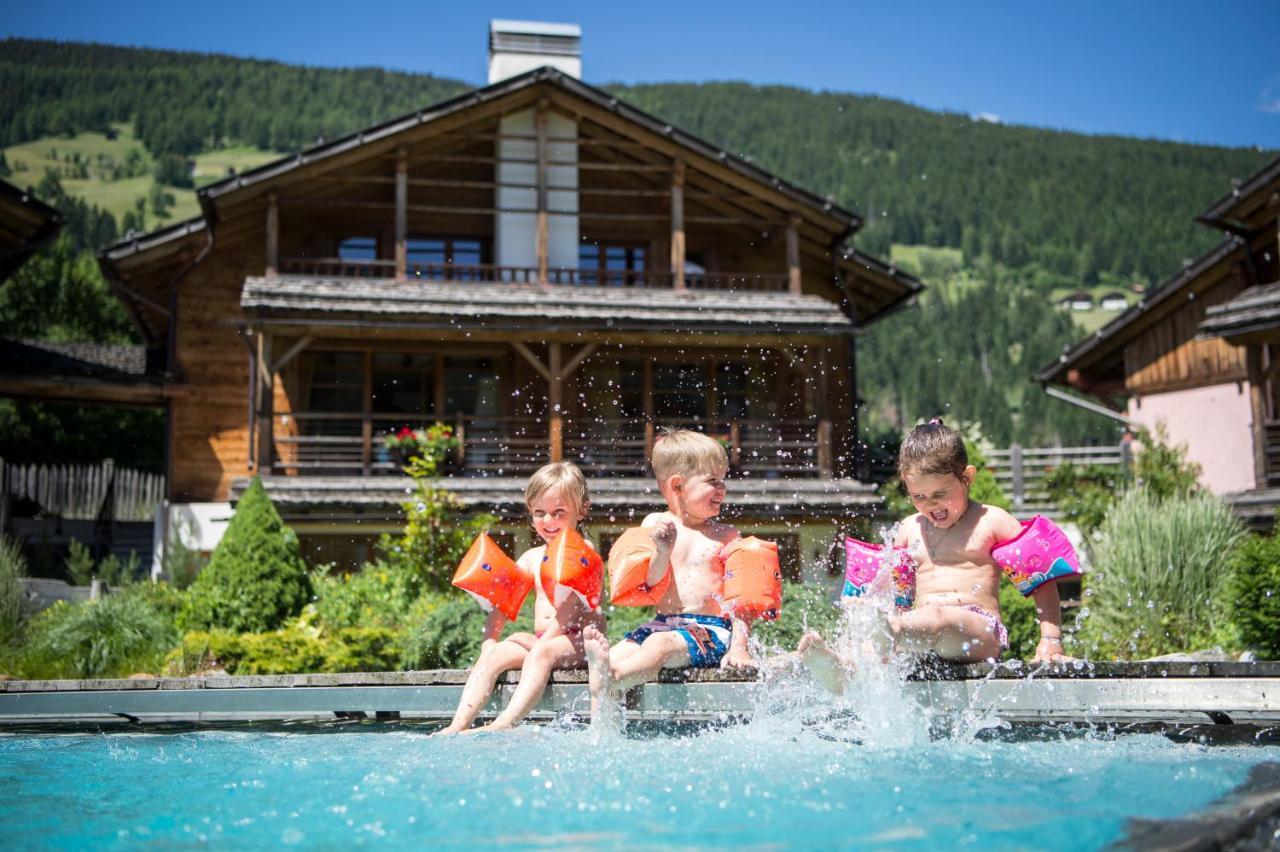 Post Alpina - Family Mountain Innichen